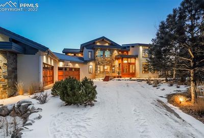 4181 High Forest Road Colorado Springs CO 80908