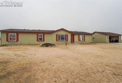 25010 Sanborn Road Calhan CO 80808
