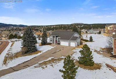 750 Bowstring Road Monument CO 80132