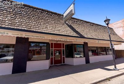 218 Main Street Ordway CO 81063