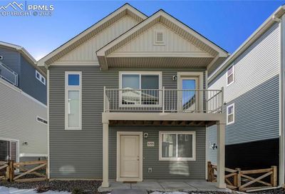 5795 Tramore Court Colorado Springs CO 80927