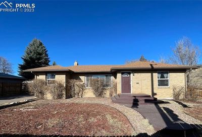 818 N Union Boulevard Colorado Springs CO 80909
