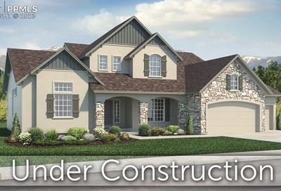2467 Antica Court Colorado Springs CO 80921