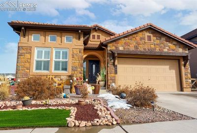 6487 Forest Thorn Court Colorado Springs CO 80927