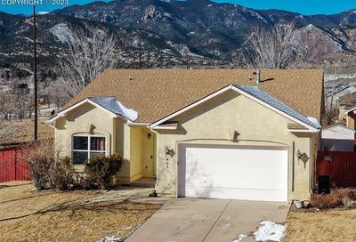 502 Gold Claim Terrace Colorado Springs CO 80905