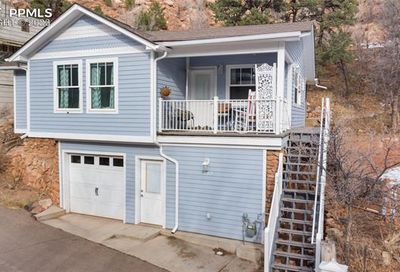 403 Washington Avenue Manitou Springs CO 80829
