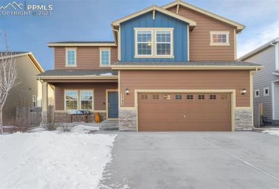 7725 Wagonwood Place Colorado Springs CO 80908