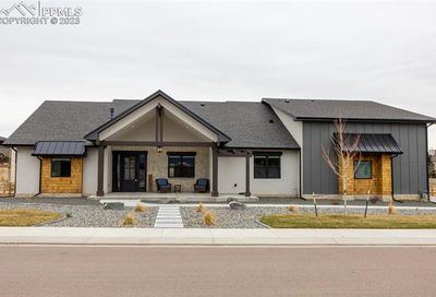 14149 Stone Eagle Place Colorado Springs CO 80921