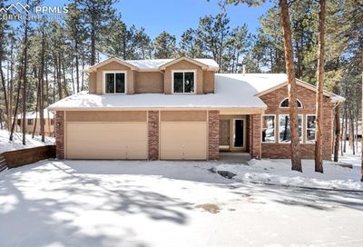 1074 Golden Pine Lane Monument CO 80132