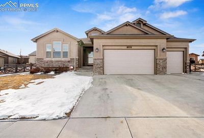 8015 Bigcone Circle Colorado Springs CO 80927