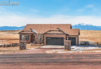1810 Swigert Way Colorado Springs CO 80929