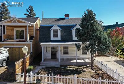 15 Westview Place Colorado Springs CO 80903