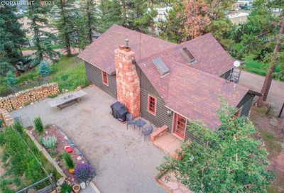 311 W Columbine Avenue Woodland Park CO 80863