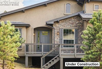 1100 Highlands Court Woodland Park CO 80863