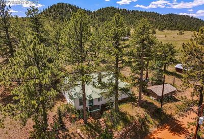 9091 County Road 271 Westcliffe CO 81252