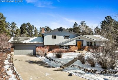 6535 Arequa Ridge Lane Colorado Springs CO 80919