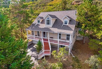 509 Viola Street Palmer Lake CO 80133