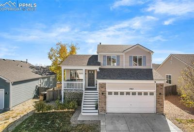 7565 Dobbs Drive Fountain CO 80817