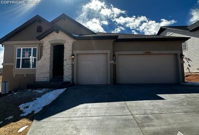 5346 Mesa Top Drive Monument CO 80132