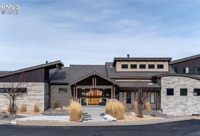 739 Overlook Ridge Point Colorado Springs CO 80906