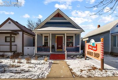 1119 W Colorado Avenue Colorado Springs CO 80904