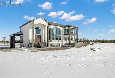 8782 Sanctuary Pine Drive Colorado Springs CO 80908