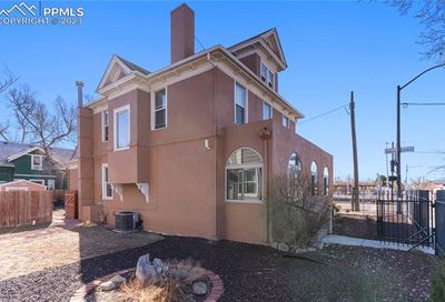 425 S Weber Street Colorado Springs CO 80903