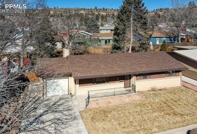3010 Drakestone Drive Colorado Springs CO 80909