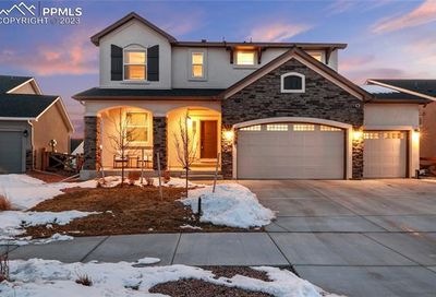 7352 Lewis Clark Trail Colorado Springs CO 80927