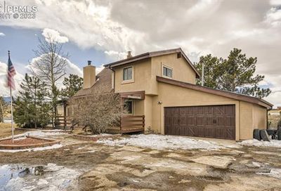 85 Pennsylvania Avenue Woodland Park CO 80863