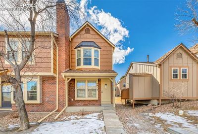 6816 Overland Drive Colorado Springs CO 80919