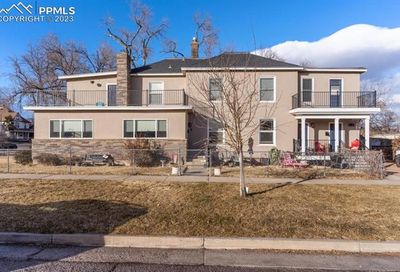 501 N Weber Street Colorado Springs CO 80903