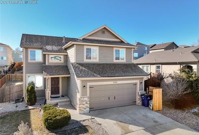 8360 Meadowcrest Drive Fountain CO 80817