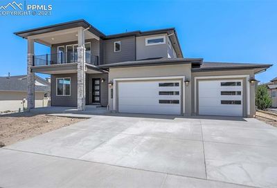12515 Hawk Stone Drive Colorado Springs CO 80921