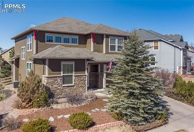 8304 Winding Passage Drive Colorado Springs CO 80924