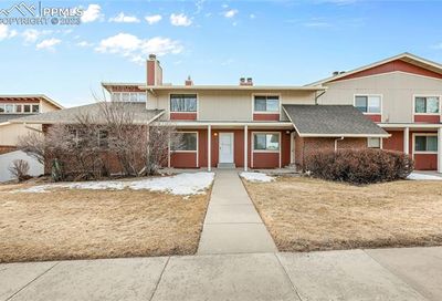 226 W Rockrimmon Boulevard Colorado Springs CO 80919