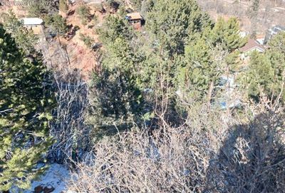 Pine Ridge Avenue Manitou Springs CO 80829