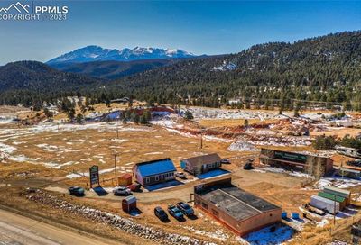 1760 E Highway 24 Woodland Park CO 80863