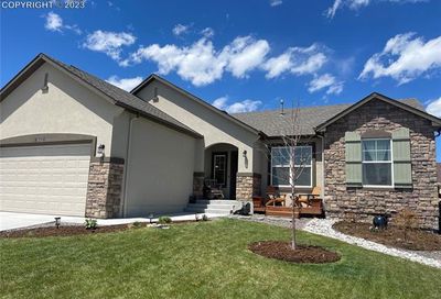 12714 Sunrise Ridge Drive Peyton CO 80831