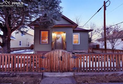 414 E Espanola Street Colorado Springs CO 80907