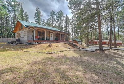 215 Wildflower Drive Woodland Park CO 80863