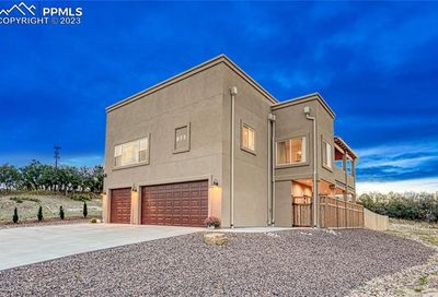 855 Circle Road Palmer Lake CO 80133