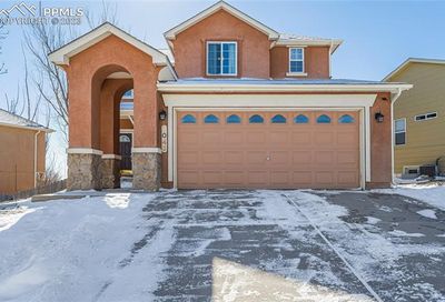 1043 Lindamood Drive Fountain CO 80817