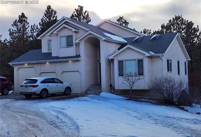 20210 Sheriffs Cove Monument CO 80132