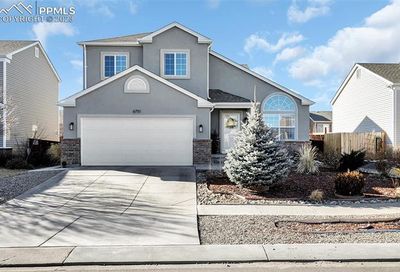 6751 Balance Circle Colorado Springs CO 80923