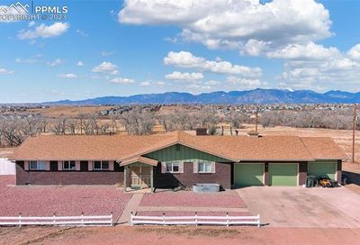 9160 Link Road Fountain CO 80817