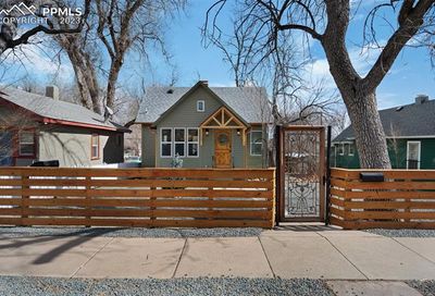 813 N Walnut Street Colorado Springs CO 80905
