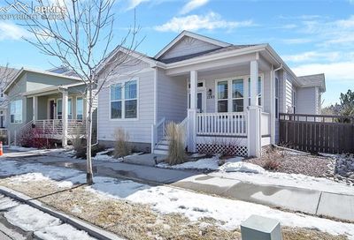 1285 Lady Campbell Drive Colorado Springs CO 80905