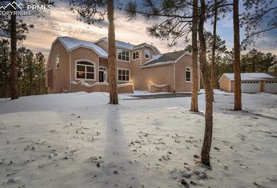 615 Arapahoe Drive Monument CO 80132