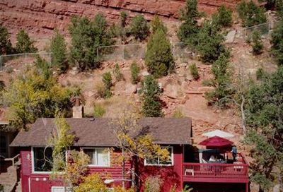 14 Cedar Lane Manitou Springs CO 80829